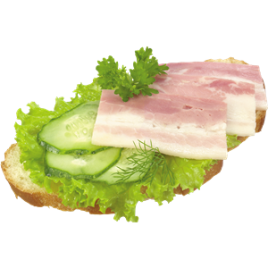 Sandwich PNG image-4108